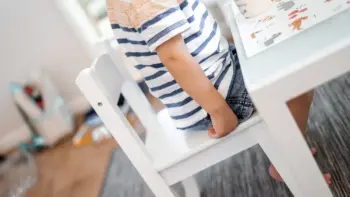 Little Peak Childcare Inc.