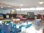 Chipmunk Achievers Preschool primary