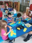 Chipmunk Achievers Preschool