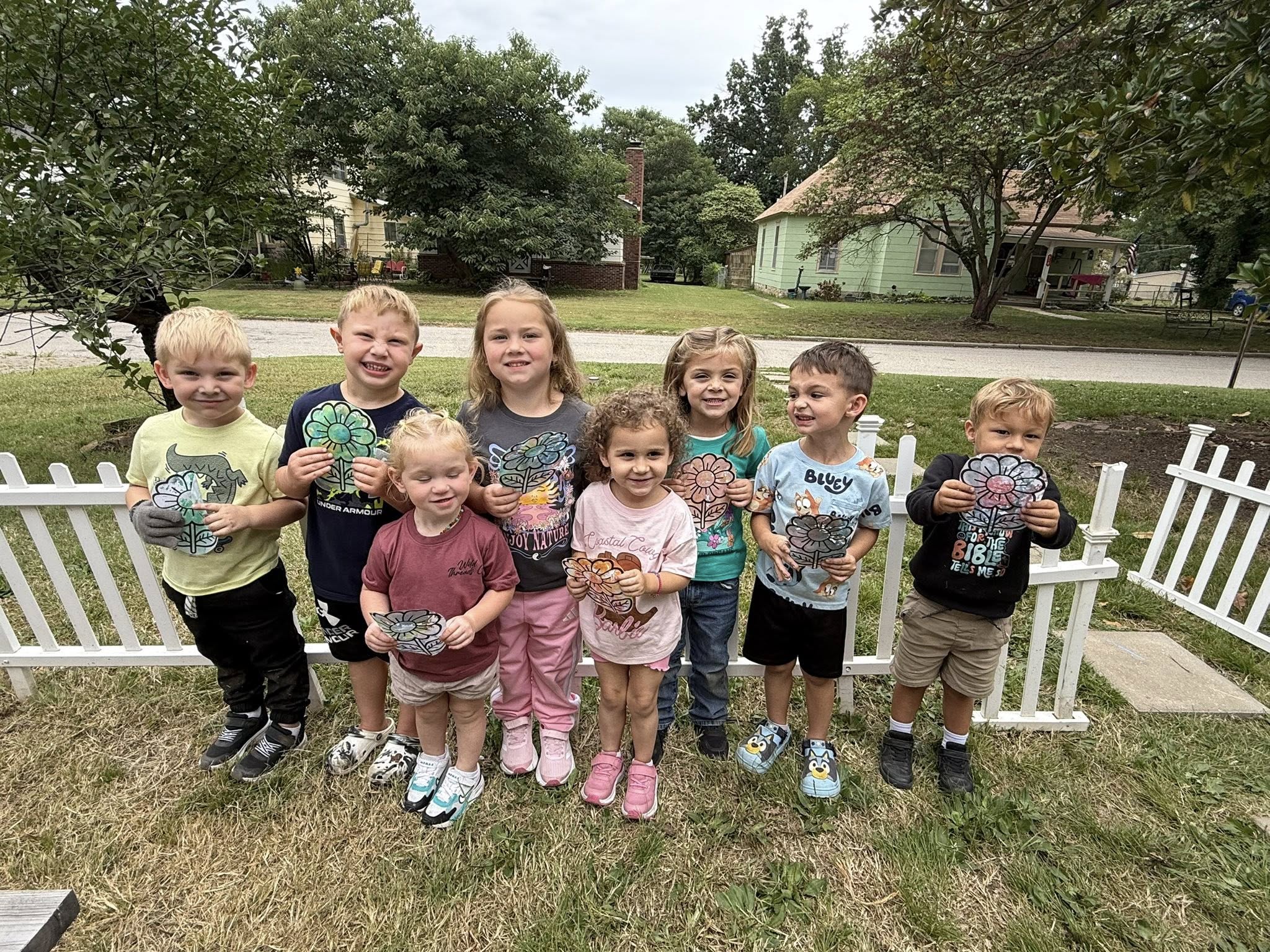 Countryside Preschool gallery one