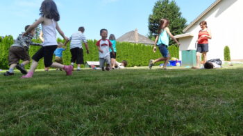 Covenant Kids Christian Daycare