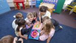 Cozy Corner Preschool primary
