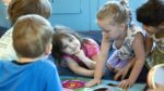 Cozy Corner Preschool primary