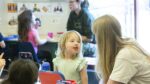 Cozy Corner Preschool primary