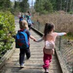 Crown Parent Participation Preschool one
