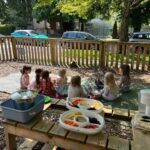 Crown Parent Participation Preschool one