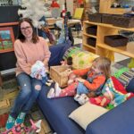 Crown Parent Participation Preschool one