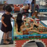 Crown Parent Participation Preschool one
