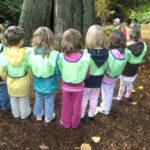 Crown Parent Participation Preschool one
