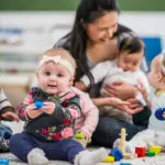 Daycare – 3