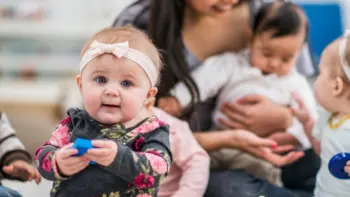 Mybaby Daycare