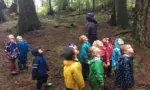 Deep Cove Parent Participation Preschool primary