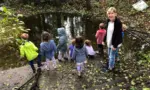 Deep Cove Parent Participation Preschool primary