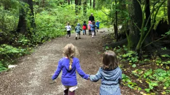 Deep Cove Parent Participation Preschool