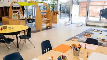 Delbrook Preschool