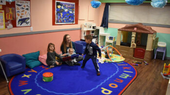 Delta Funtime Out Of School Care
