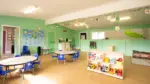 Dharma Kids Centre one