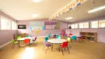 Dharma Kids Centre one