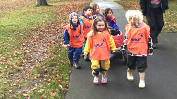Dunbar Memorial Preschool