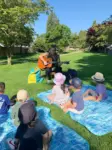 Dundarave Preschool By The Sea primary