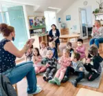 Dundarave Preschool By The Sea primary