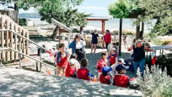 Dundarave Preschool By The Sea