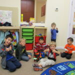 Elite Montessori Academy primary