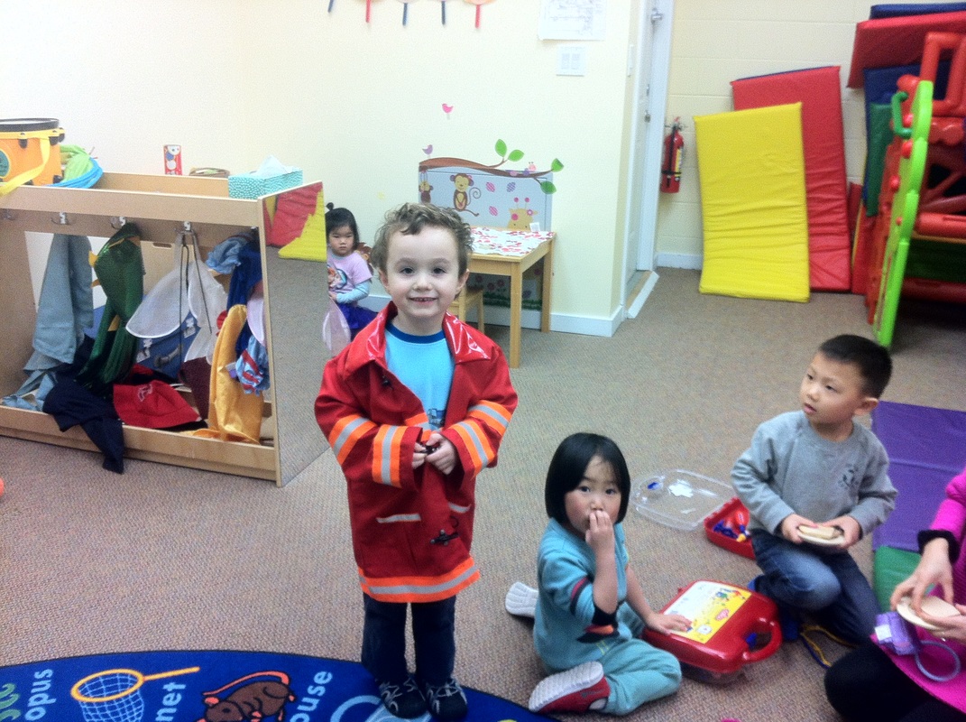 Elite Montessori Academy gallery three