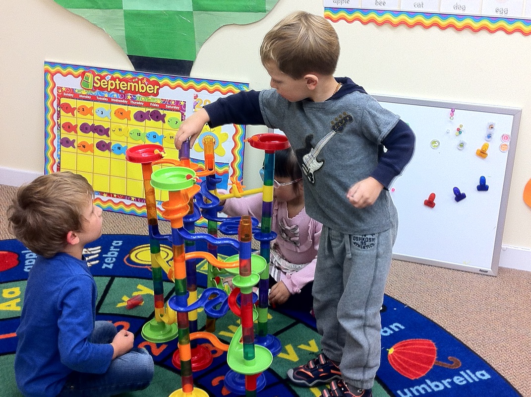 Elite Montessori Academy gallery two
