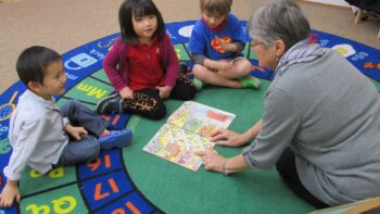Elite Montessori Academy