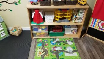 Explore To The Core Preschool