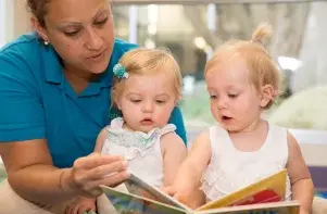 Little Sprouts Christian Preschool