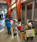 False Creek Out Of School Care primary