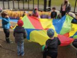 False Creek Out Of School Care primary