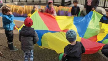 False Creek Out Of School Care