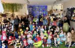 For The Kids Daycare Centre one
