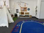 Fraser Glen Preschool one