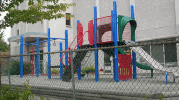 Fraser Glen Preschool