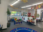 Fraser Glen Preschool one