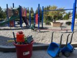 Fraser Glen Preschool one