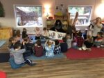 Friendly Forest Preschool primary