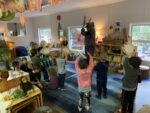 Friendly Forest Preschool primary