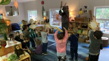 Friendly Forest Preschool