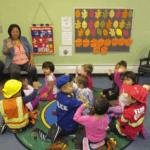 Friendship House Preschool gallery three