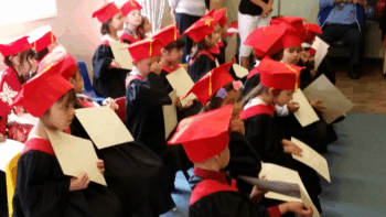 Friendship House Preschool
