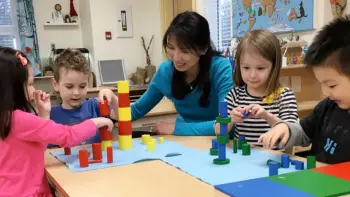 Westwood Montessori