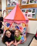 Funshine Daycare Center four