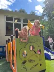 Funshine Daycare Center four