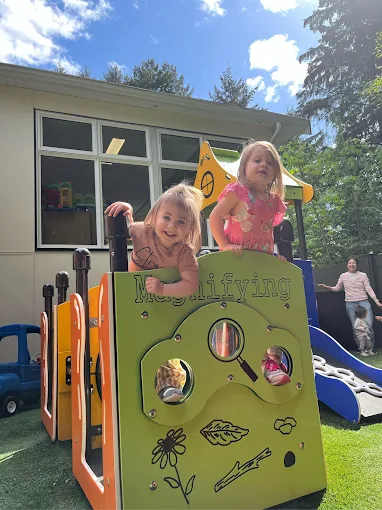 Funshine Daycare Center two