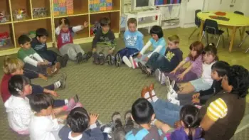 Futurekids Daycare Centre